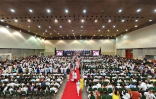 null Crédito: Arquidiócesis de Fortaleza