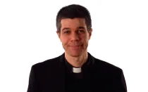 P. Cristiano G. Borro Barbosa, Obispo Auxiliar electo de Boston (Estados Unidos).