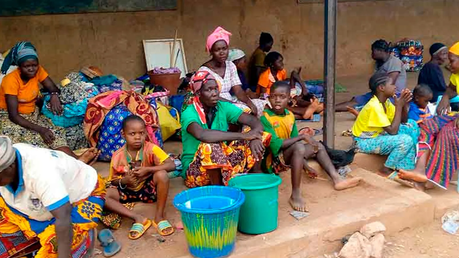 Cristianos desplazados de sus hogares en Burkina Faso.?w=200&h=150