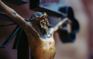 Un sacerdote de la Arquidiócesis de México fue detenido en Ciudad de México, acusado de abusar sexualmente de un menor. Crédito: Amor Santo / Cathopic.