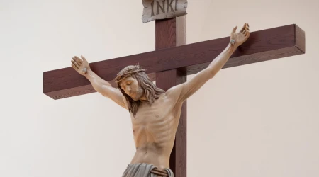 Imagen Cristo intacto 09122023