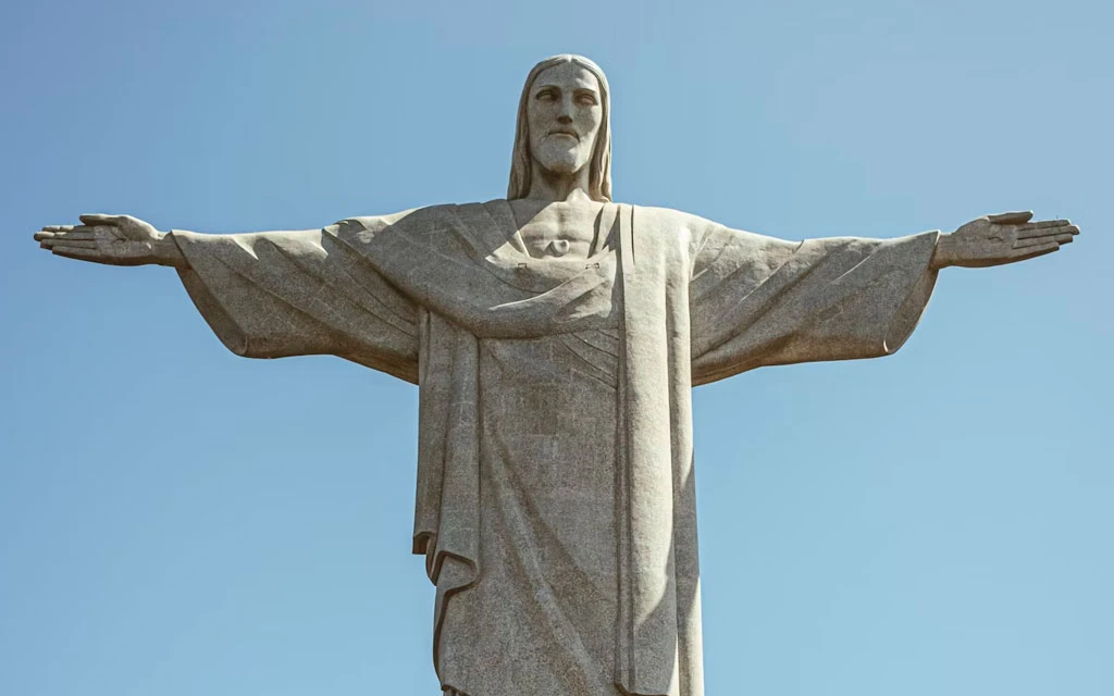 El Cristo Redentor de Río de Janeiro en Brasil?w=200&h=150