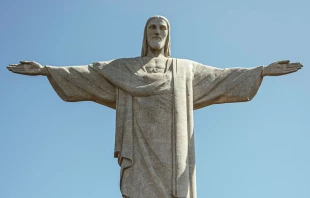 El Cristo Redentor de Río de Janeiro en Brasil Crédito: Mauricio Artieda / Unsplash.