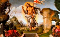 Resurrección de Cristo