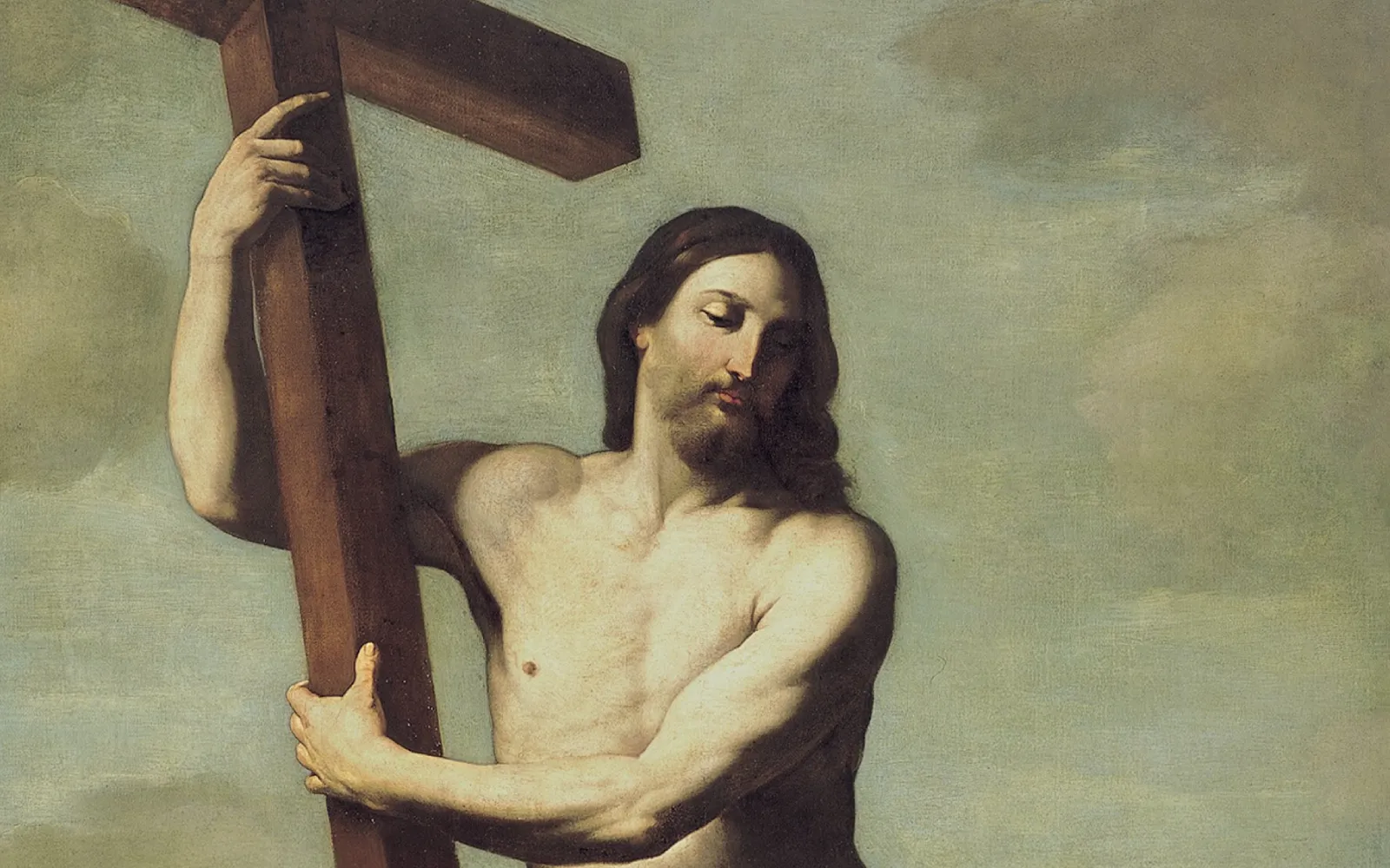 Cristo abrazando su cruz?w=200&h=150