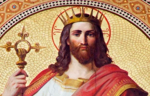 Cristo Rey Crédito: Renata Sedmakova - Shutterstock