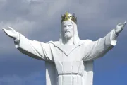 Cristo rey