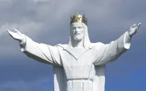 Cristo rey