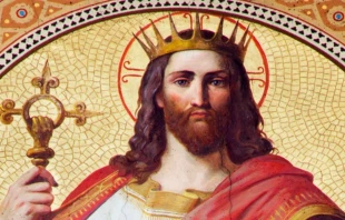 Cristo Rey. Crédito: Renata Sedmakova - Shutterstock.