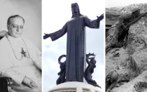 Pío XI, Cristo Rey de Guanajuato, México y la batalla del Somme en la Primera Guerra Mundial.