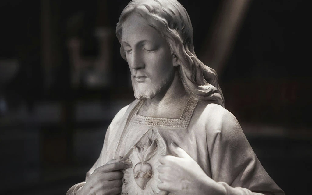 Cristo libera de los pantanos del sinsentido, el aburrimiento y la mediocridad.?w=200&h=150