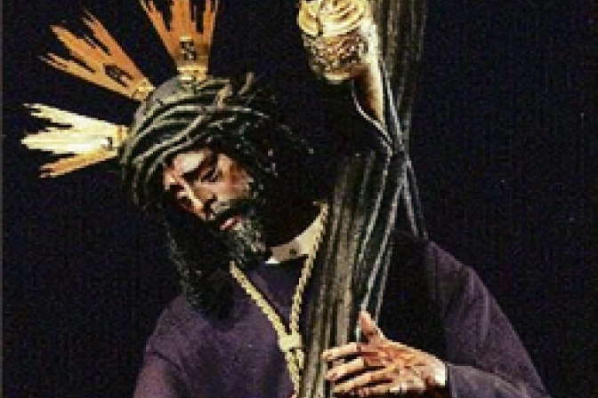 Gran alegría tras retorno del Cristo del Gran Poder en Sevilla