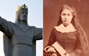 null Crédito: Cortesía de los Archivos del Museo Hieron en Paray-le-Monial.