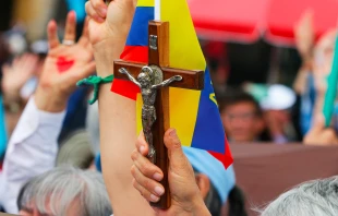 Imagen referencial. Crédito: Eduardo Berdejo / ACI Prensa.