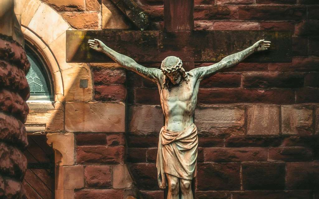 La cruz de Cristo.?w=200&h=150