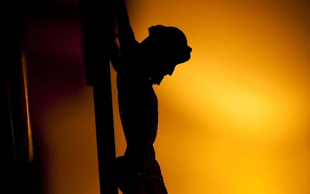 Imagen referencial de un crucifijo.?w=200&h=150