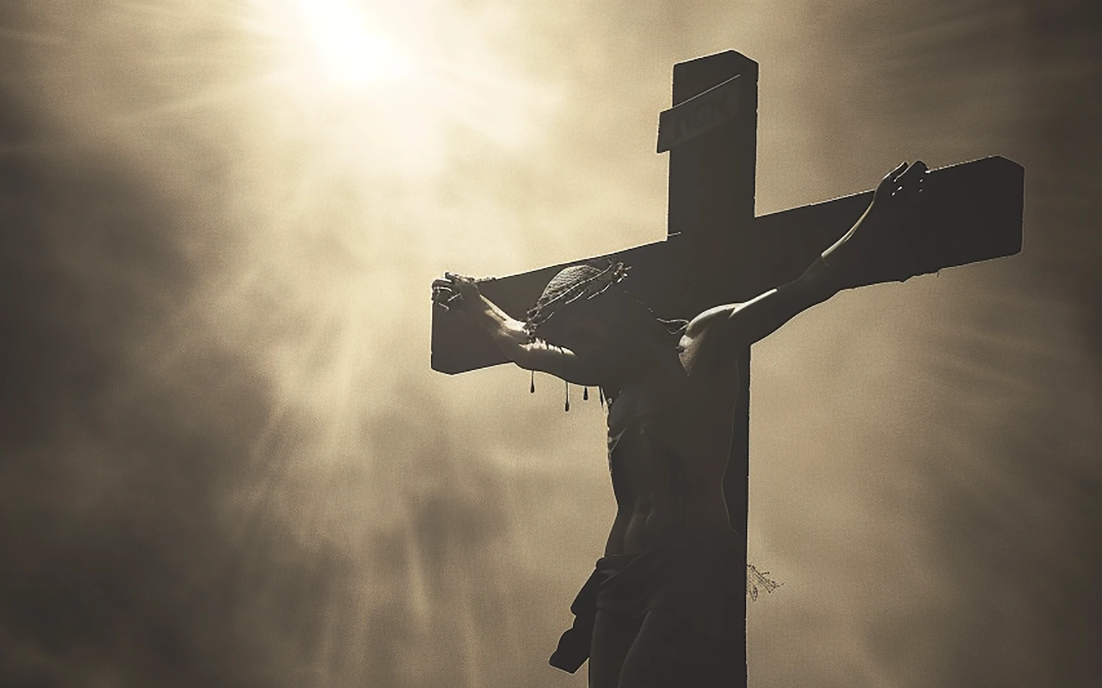 Imagen referencial de un crucifijo.?w=200&h=150