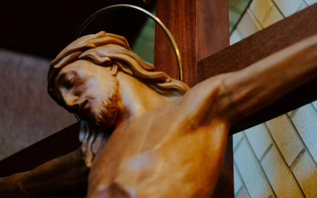 Foto referencial de un crucifijo?w=200&h=150