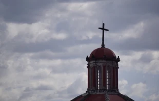 null Crédito: David Ramos/ACI Prensa.