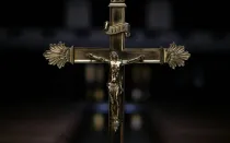 Polonia Castellanos, presidente de la Fundación de Abogados Cristianos: "Hay un sentimiento de que contra los católicos todo vale”.