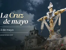 En muchos países hoy se conmemora la Cruz de Mayo o Fiesta de las Cruces