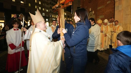 Crédito: Cherchi/chiesadimilano.it