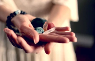 null Crédito: Alexander Gold/Shutterstock.