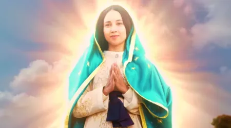 Guadalupe Madre de la Humanidad 14022024