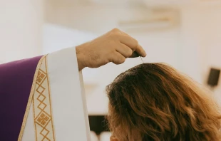 Con la ayuda del Espíritu Santo podríamos incluso convencer a otros de la sabiduría y realidad de nuestras creencias. Esta Cuaresma confía en Cristo y permítele hablar a través de ti. Crédito: Thays Orrico / Unsplash