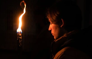 Imagen referencial Crédito: Cathopic