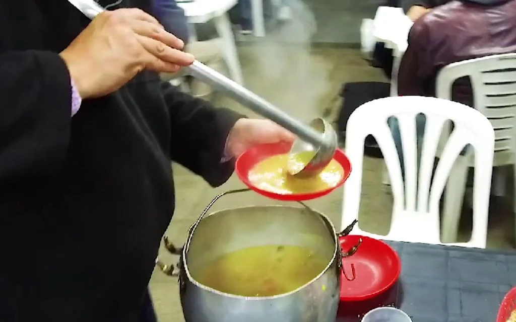 Cuaresma Solidaria es un proyecto para acercarnos con un gesto concreto a los más necesitados?w=200&h=150