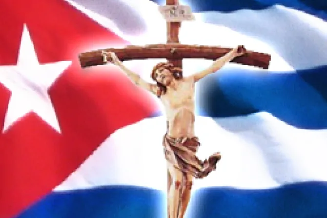 Arzobispo de Miami: Iglesia en Cuba construye puentes de reconciliación