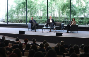 Conversatorio sobre cultura de la cancelación en la UC Crédito: UC