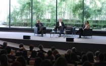 Conversatorio sobre cultura de la cancelación en la UC