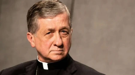 Cardenal Blase Cupich