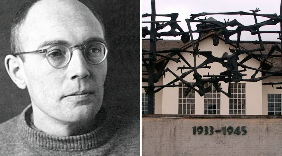 Conoce al Beato Karl Leisner: Ordenado sacerdote en un campo de concentración nazi