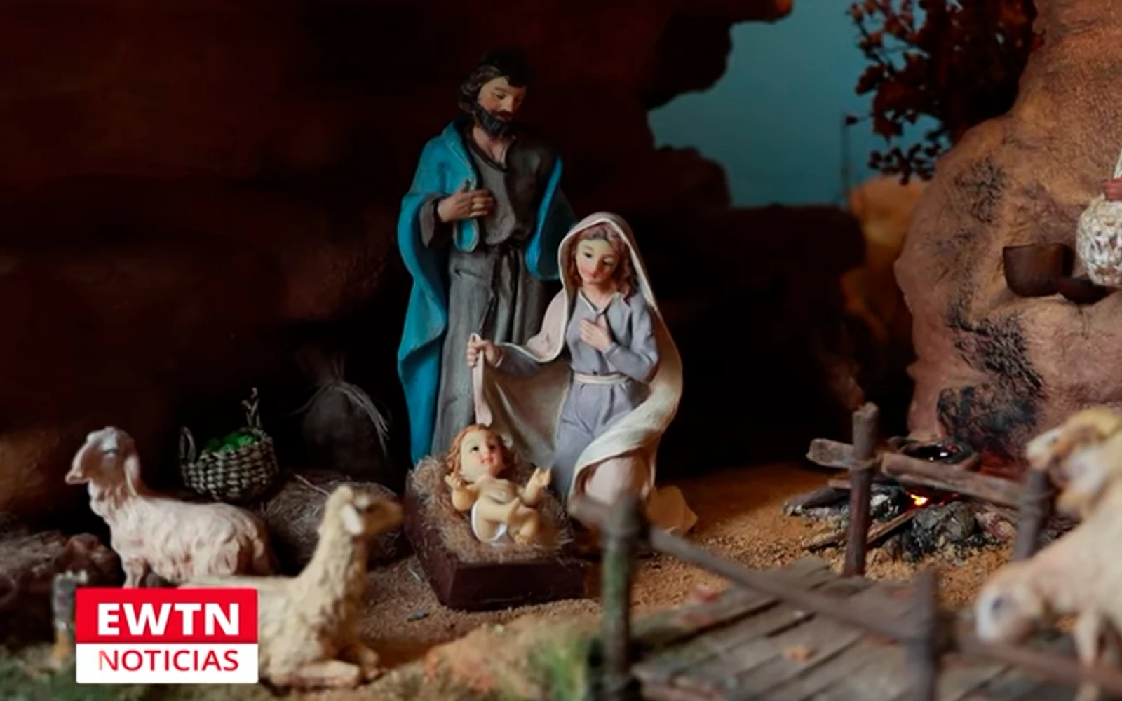 Curso de pesebrismo de la Diócesis de Pasto (Colombia).?w=200&h=150