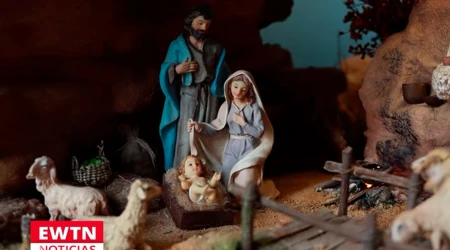 Curso de pesebrismo de la Diócesis de Pasto (Colombia).