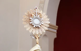 Custodia. Crédito: Shutterstock