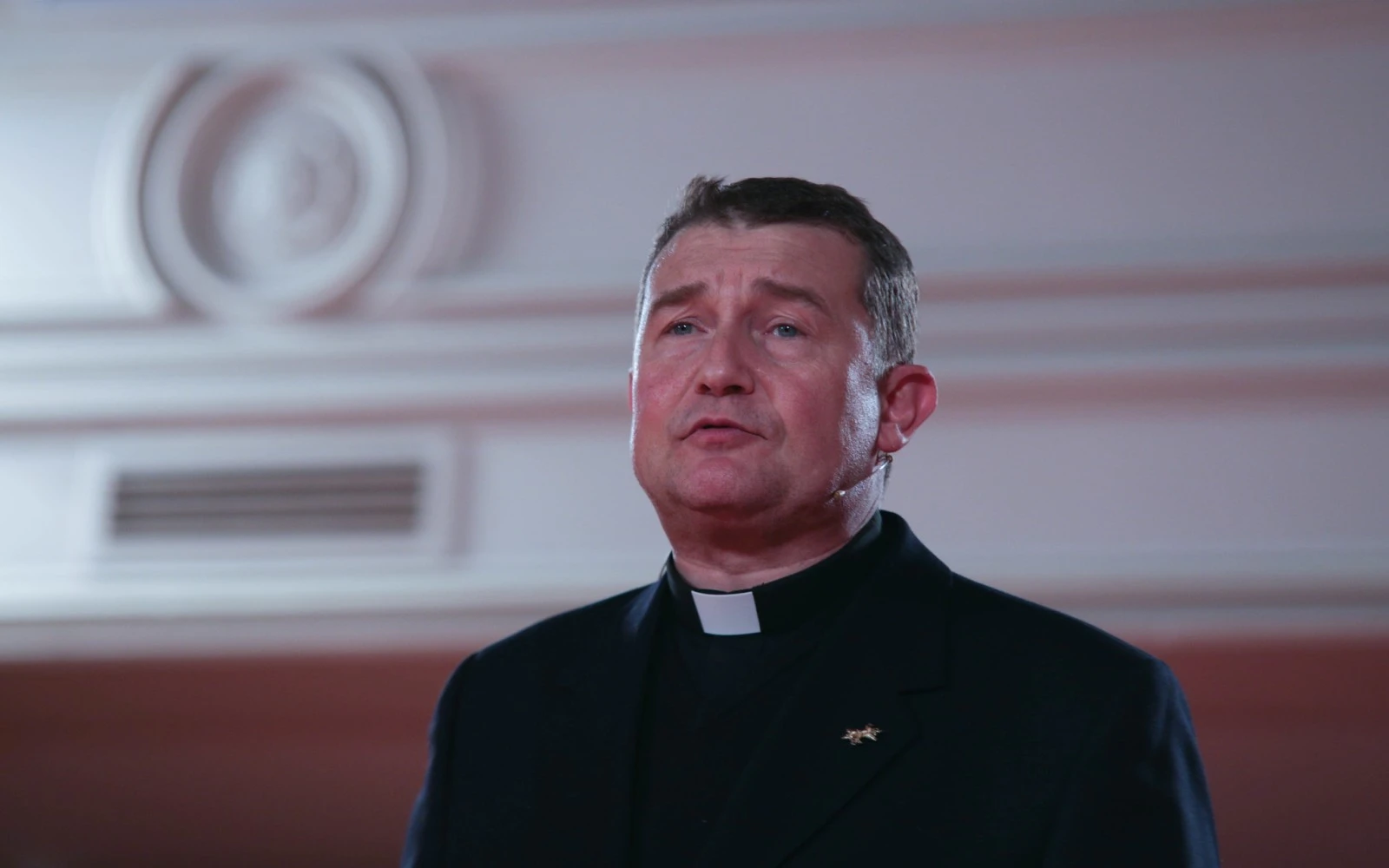 El sacerdote español P. Custodio Ballester.?w=200&h=150