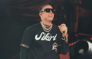Daddy Yankee. Crédito: Shutterstock