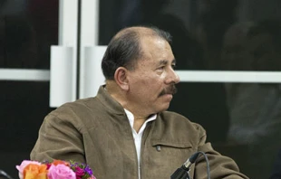 Daniel Ortega, dictador de Nicaragua Crédito: Ricardo Patiño CC BY-SA 2.0