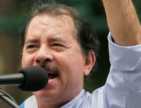Sacerdote que estuvo secuestrado con Mons. Álvarez: Dictadura de Nicaragua está con el demonio