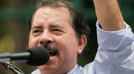 Daniel Ortega dictador 13092023