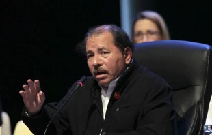 Daniel Ortega, dictador de Nicaragua. Crédito: Ismael Francisco/ Cubadebate CC BY-NC-SA 2.0