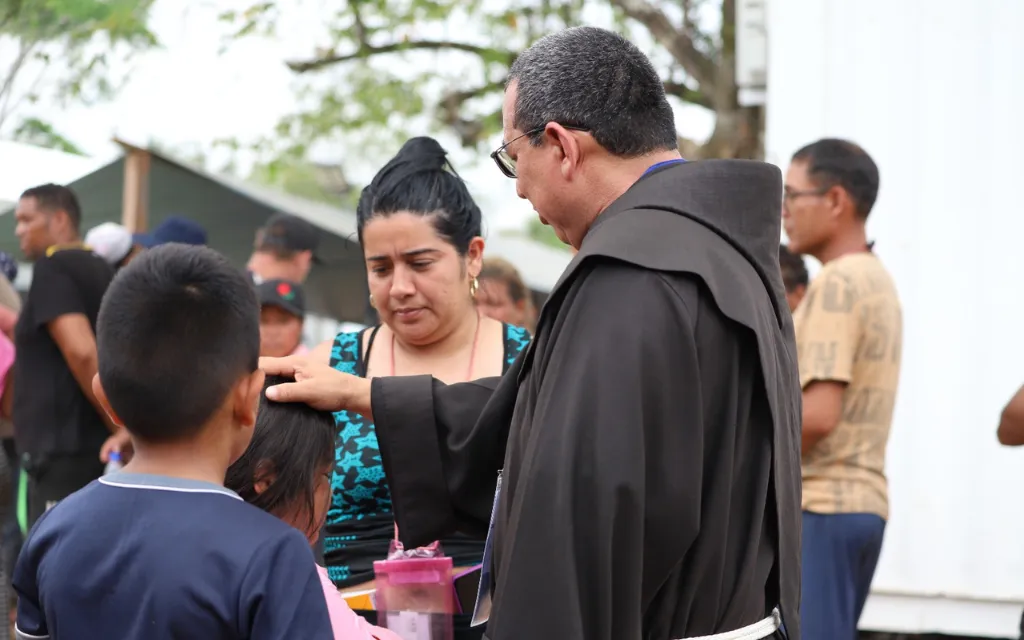 Obispos de Costa Rica, Panamá y Colombia visitan el Darién?w=200&h=150