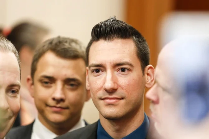 David Deleiden 31012025