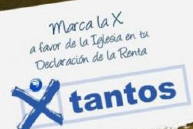 Médico ateo da razones a españoles para apoyar a la Iglesia en la declaración de renta