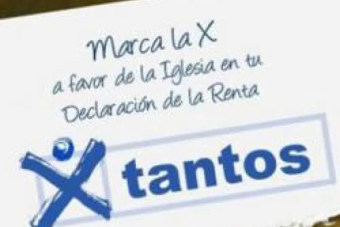 Médico ateo da razones a españoles para apoyar a la Iglesia en la declaración de renta