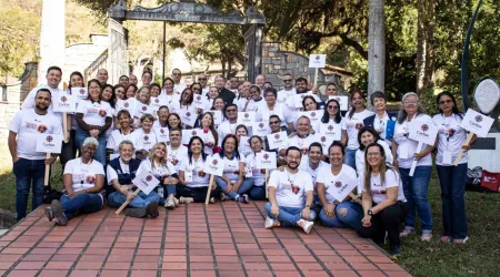 Directores de Caritas Venezuela
